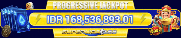 Jackpot Slot